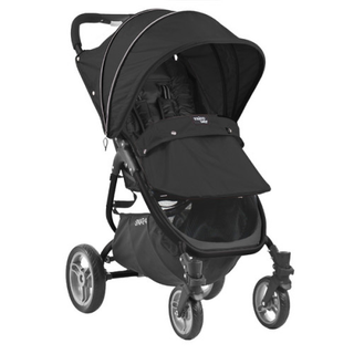 Illustration for article titled The Best Full-Size/Lightweight Stroller